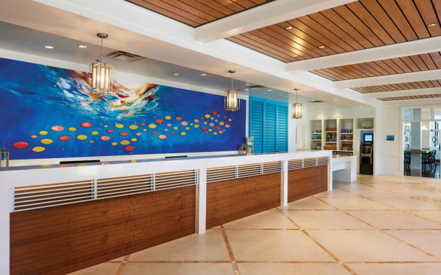 Marriott's Harbour Lake