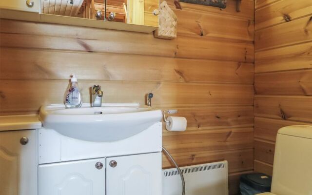 Holiday Home Tokkimus