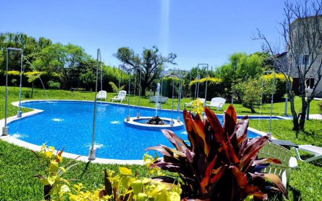 Club Valle Termal Resort