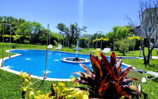 Club Valle Termal Resort