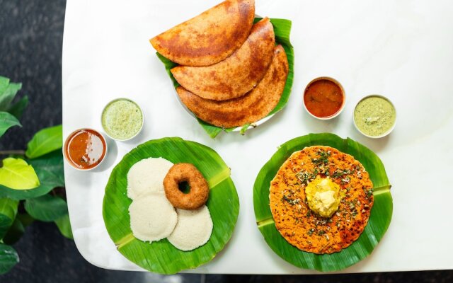 The Silver Chimes Suites