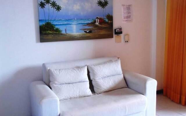 Pipas Ocean Residence