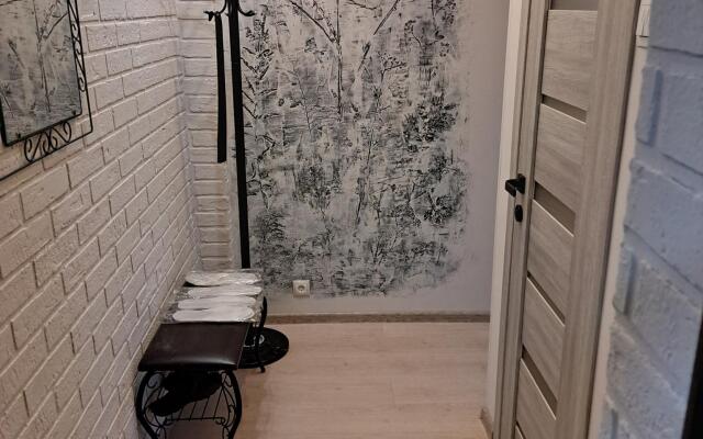 Апартаменты на площади Победы 7