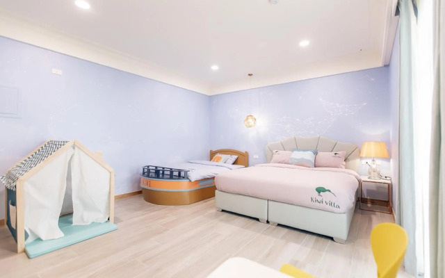 Kiwi Villa