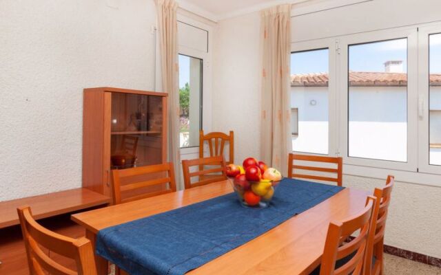 Apartment Rodes El Port de la Selva