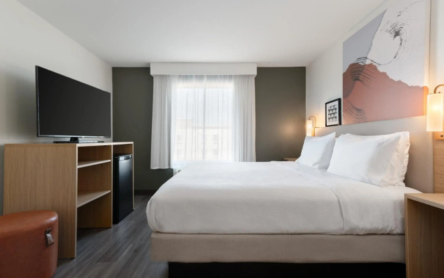 Spark by Hilton Savannah South I-95