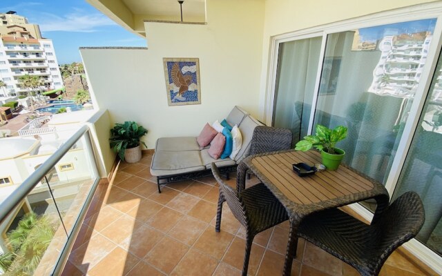 Baja 502- 1 Br Condo