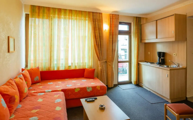 Hotel Zeus