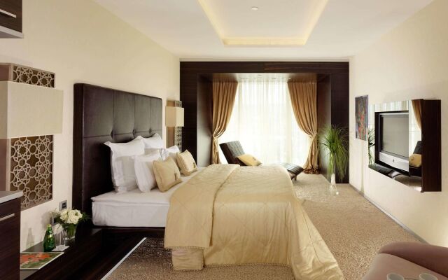 Swissotel Buyuk Efes Izmir