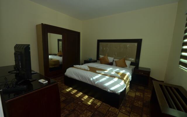 Alsultan Hostel