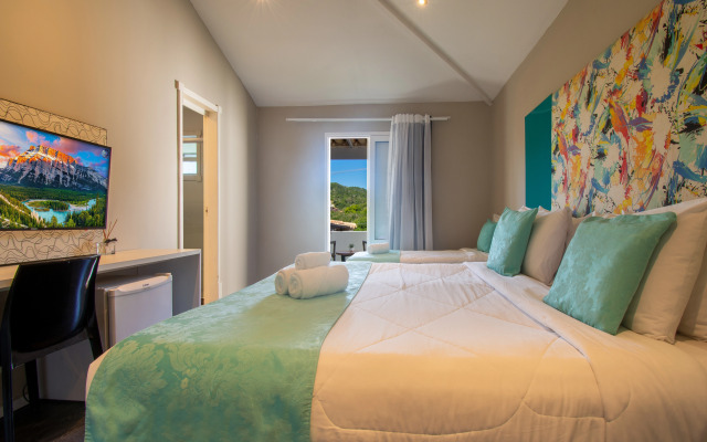 Aroma Do Mar by Latitud Hoteles