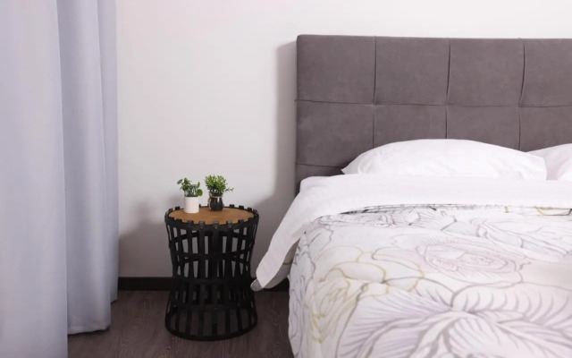 OPL Executive Apartment