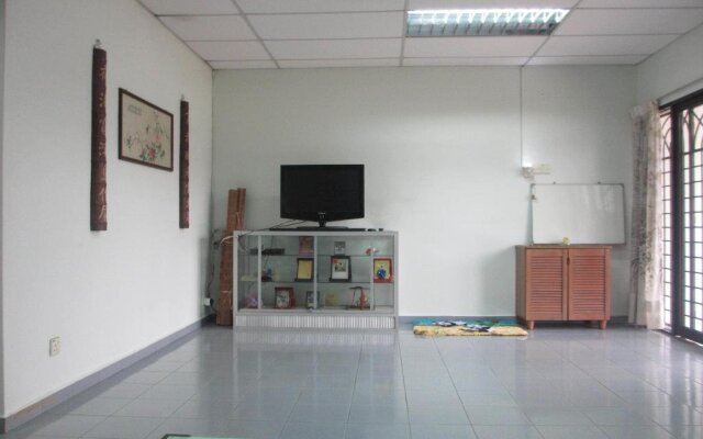 Ipoh Stadium Homestay