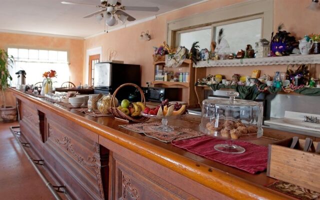 Fairchild House Bed & Breakfast