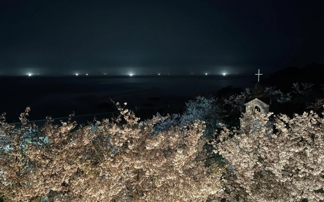 Tsushima Grand Hotel