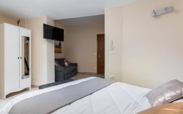 Massarenti 31 Modern Duplex by Wonderful Italy