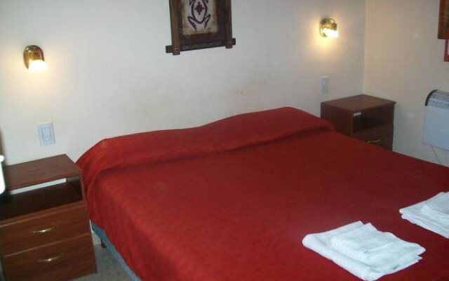 Apart Hotel Cafayate