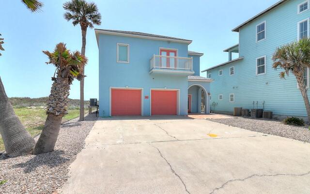 High Tide Hacienda 103GW