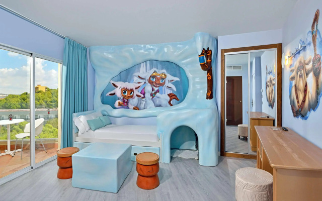 Sol Katmandu Park & Resort