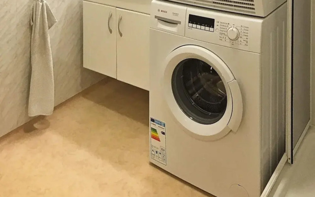 Holiday Home in Auklandshamn