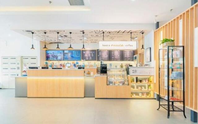 Hanting Minhang Sports Park Branch