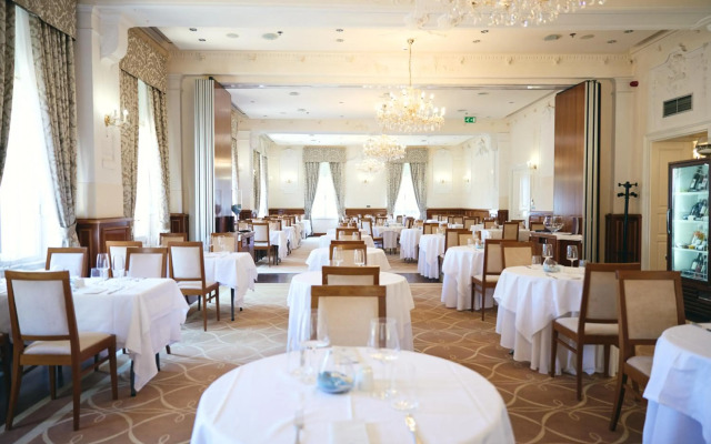 BRISTOL Hotel Opatija