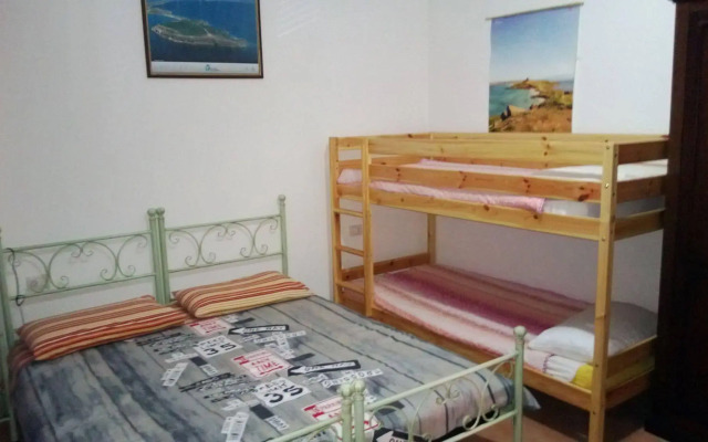 Affittacamere Le Statue Del Sinis