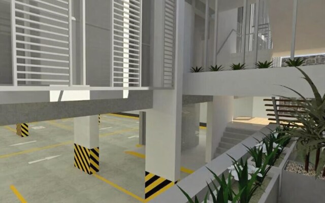 Suite Terrazzo