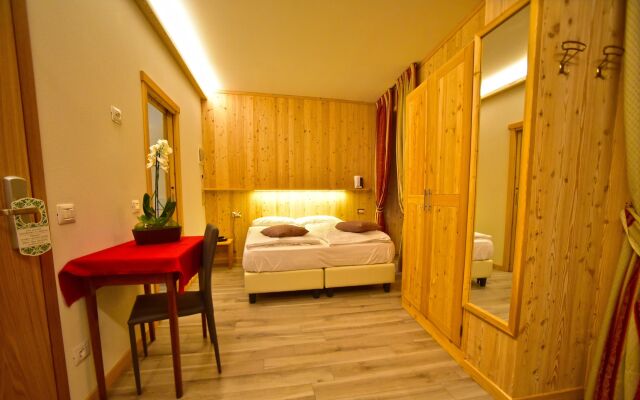 Albergo Stelvio