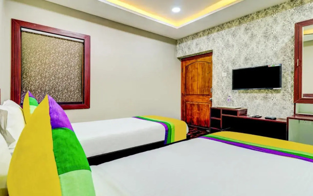 Itsy Hotels Aasma Luxury Villa