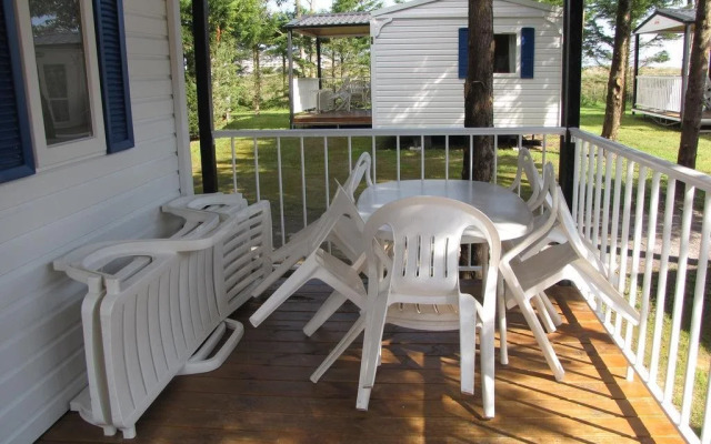 Camping Playa Joyel