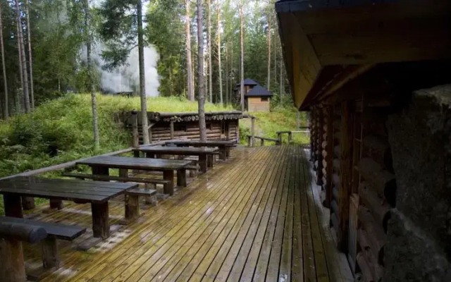 Storfinnhova Gård