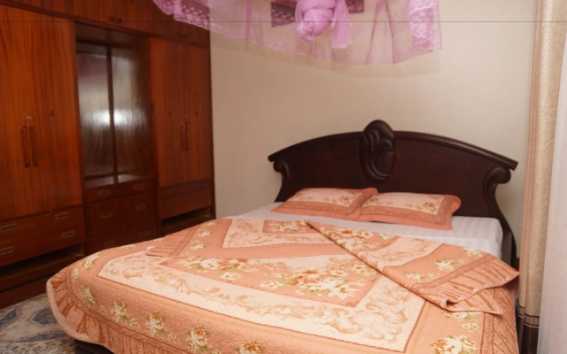 Cosmil Executive Suites