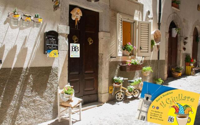 B&B Il Giullare