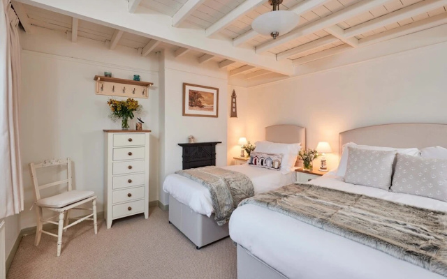Rigg Cottage