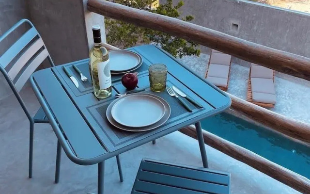 Suites El Nido Holbox