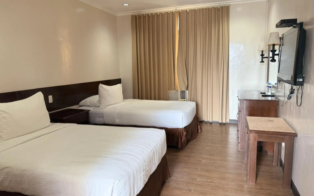 Dotties Place Hotel and Restaurant