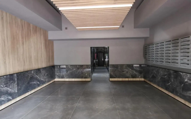 Coffee Residence Apartment cu 2 camere