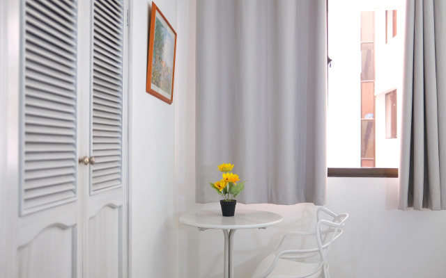 Hotel La Riviera