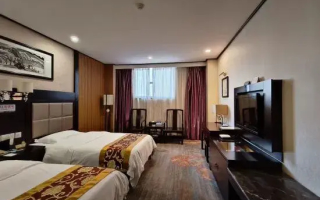Dihao Hotel