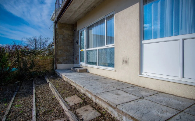 Sun Valley - 2 Bedroom - Saundersfoot