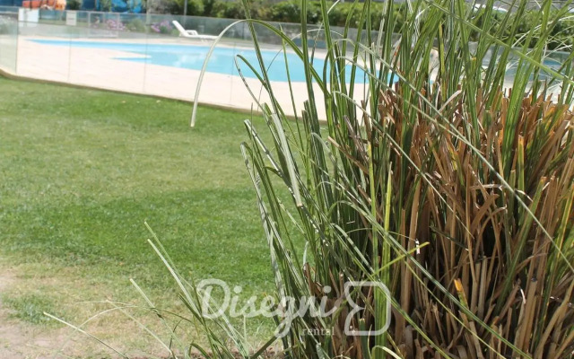 Departamento Av del Mar La Serena Disegni 02