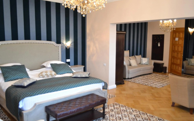 Casa Cranta Hotel