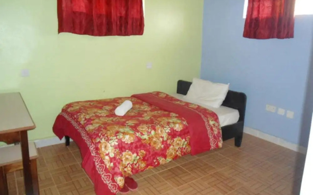 Bethel Christian Guest House