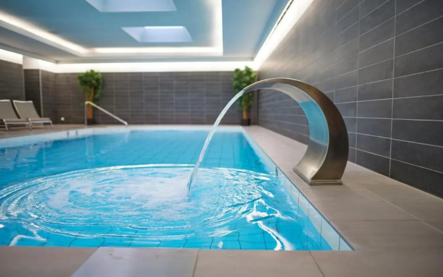 Hotel la Meridiana, Lake & SPA