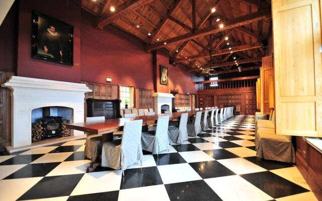Penglai Treatyport Vineyards