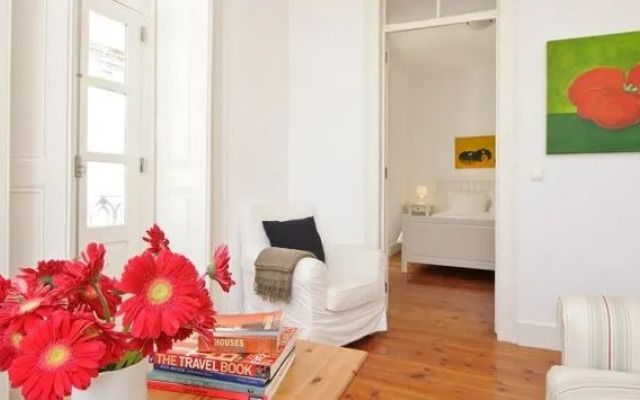 Portugal Ways Lisbon City Apartments