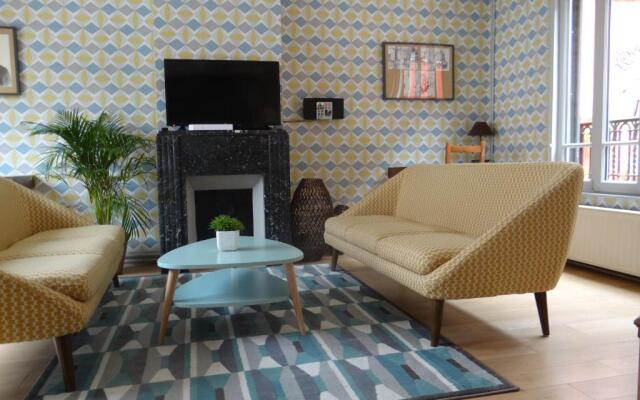 L'Art Du Temps le Gîte