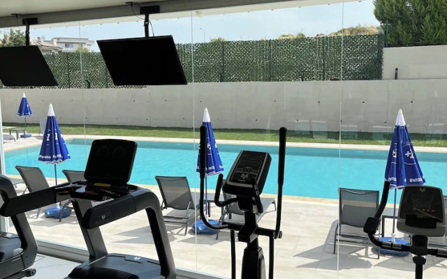 Holiday Inn Express Manisa - West