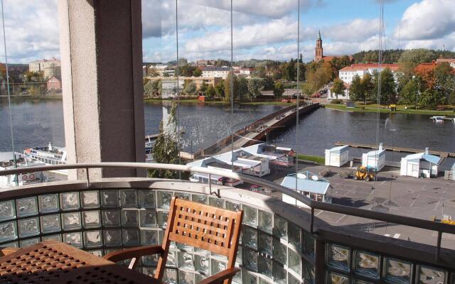 Original Sokos Hotel Seurahuone Savonlinna